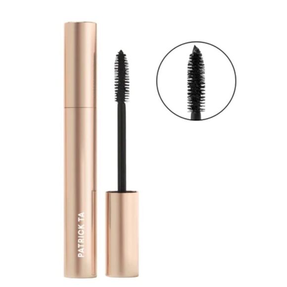 Patrick Ta Major Volume Mascara - Picture 9 of 14